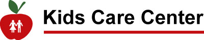 Kids Care Center Banner